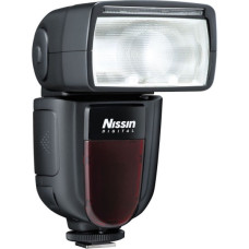 Вспышка Nissin Speedlite Di700A Canon